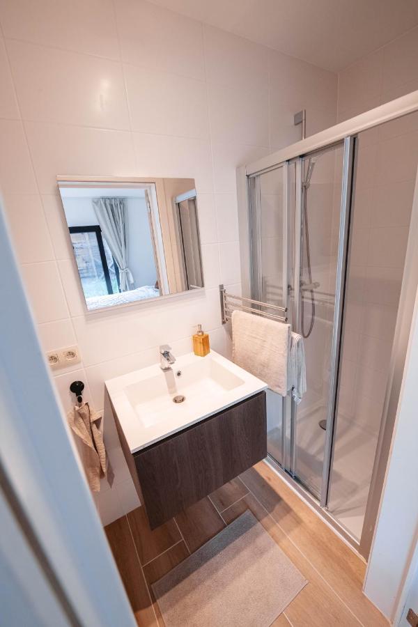 K&Y Suites 3 Brussels Airport 500M! Zaventem Kültér fotó