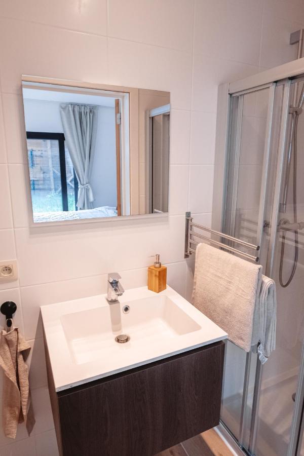 K&Y Suites 3 Brussels Airport 500M! Zaventem Kültér fotó