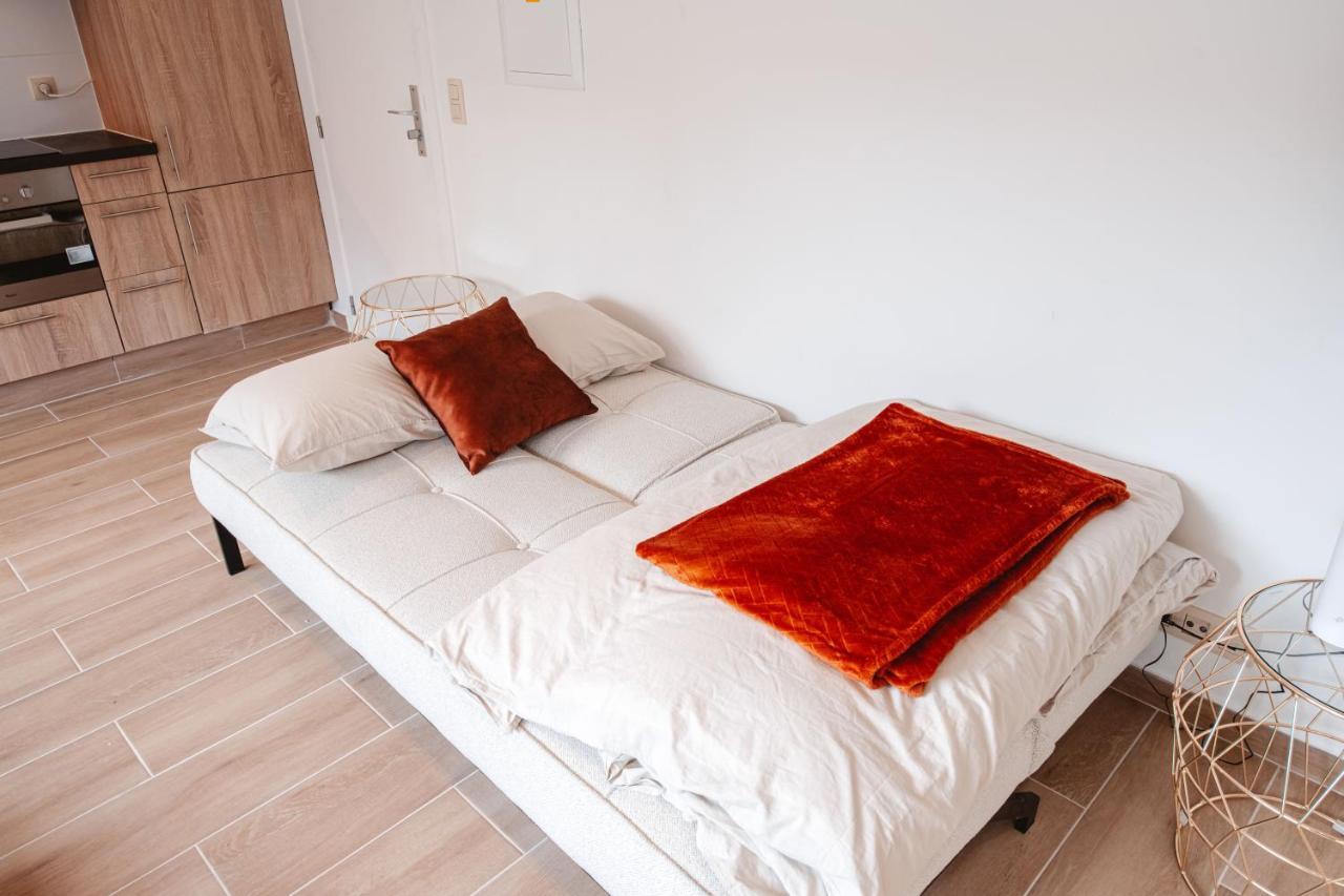 K&Y Suites 3 Brussels Airport 500M! Zaventem Kültér fotó