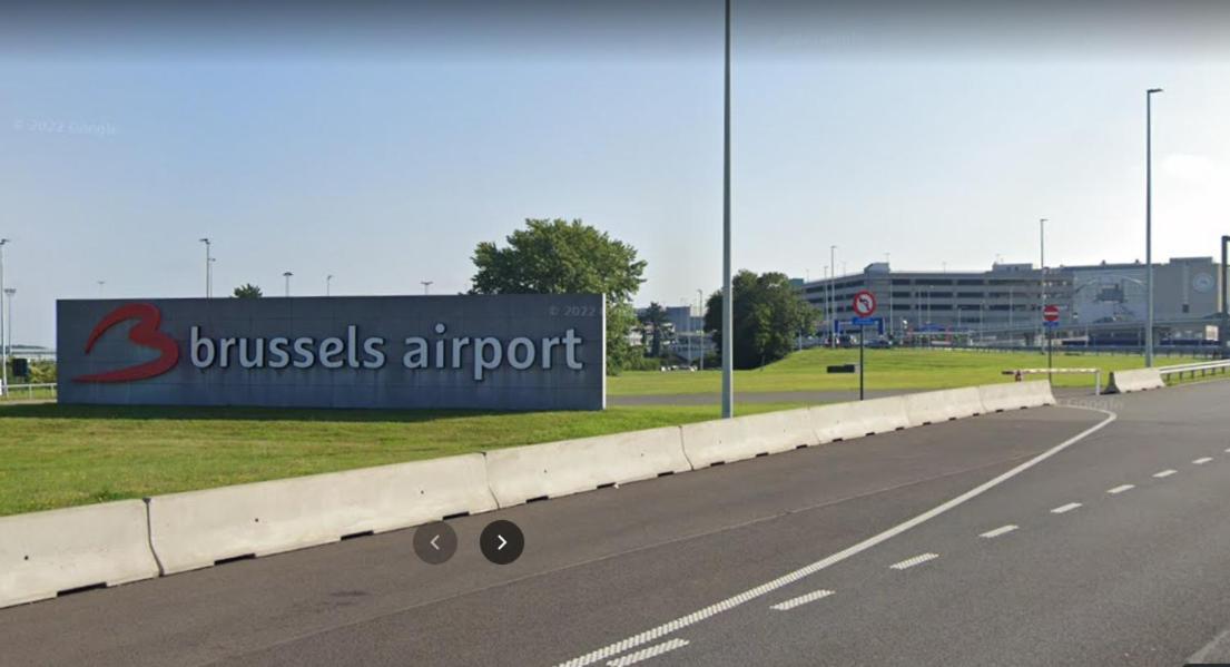 K&Y Suites 3 Brussels Airport 500M! Zaventem Kültér fotó