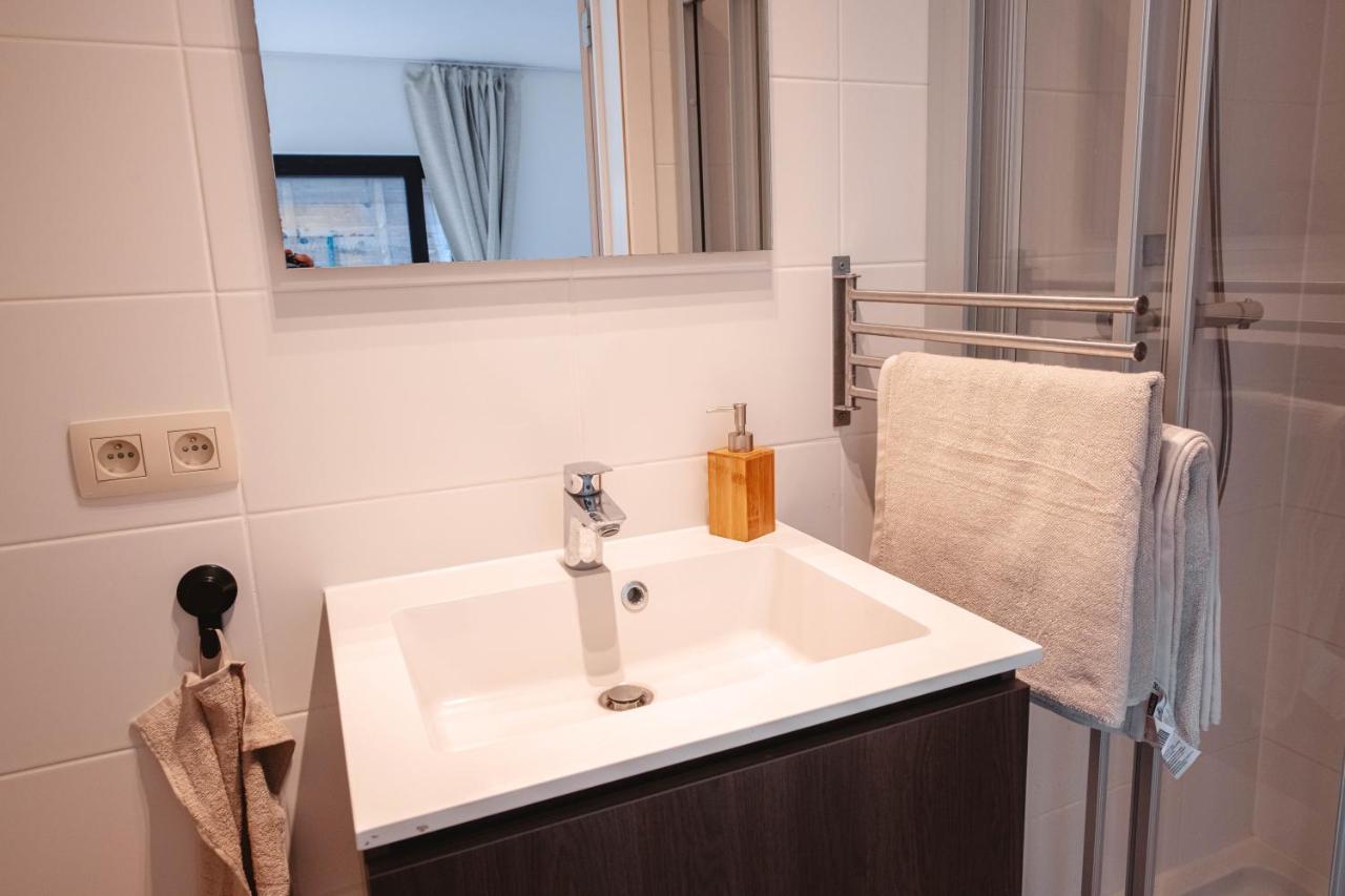 K&Y Suites 3 Brussels Airport 500M! Zaventem Kültér fotó